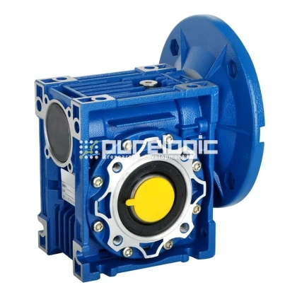 Червячный редуктор ERV050(i=30)80B14 фото