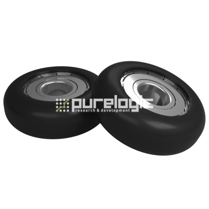 Опорный ролик BSR34-d8W13 фото