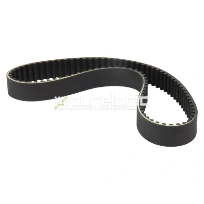 Ремень зубчатый замкнутый 450-5M-15K фото