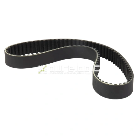 Ремень зубчатый замкнутый 550-5M-15 фото