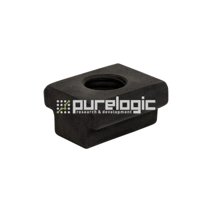 Т-гайка M14 фото