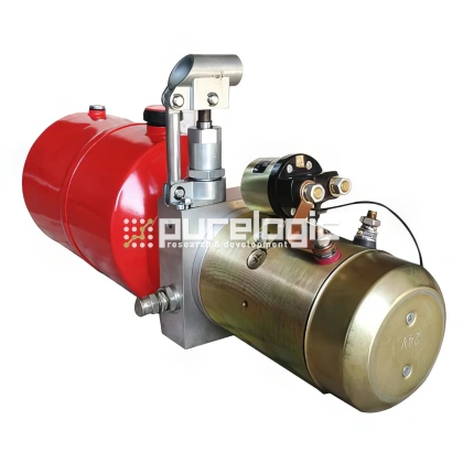 Гидростанция 380VAC F29-2.1/G-2.2-20V-C 122 125 Гидростанция 380VAC F29-2.1/G-2.2-20V-C фото