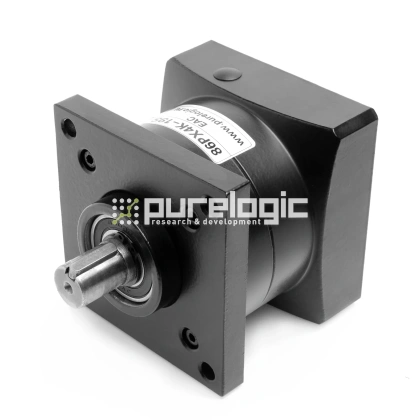 Редуктор планетарный 86PX4K-19S фото