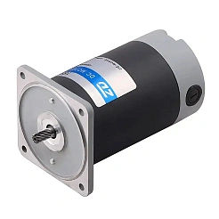 Двигатель коллекторный Z5D40-24GN