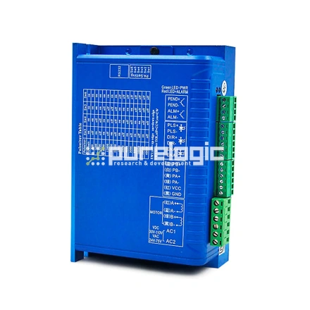 Драйвер LK-D808 фото