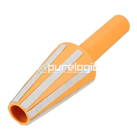 Конус чистящий BT50 фото