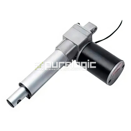 Актуатор линейный TGB-L-50-24-8-200-IP54 фото