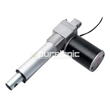 Актуатор линейный TGB-L-500-24-8-650-IP54 фото