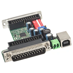 Фильтр-умножитель PLCS-L