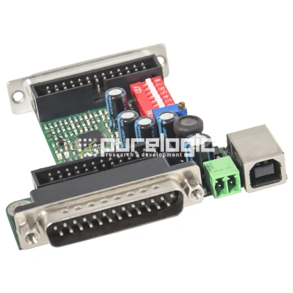 Фильтр-умножитель PLCS-L фото