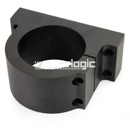 Крепление для шпинделя HM80 фото