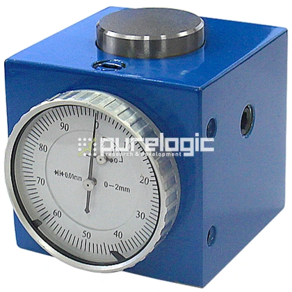 Индикатор нуля PL625-0720 12 384 Индикатор нуля PL625-0720 фото