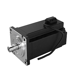 Двигатель шаговый PL86H150-D14K-IP65 10 408 руб. Двигатель шаговый PL86H150-D14K-IP65