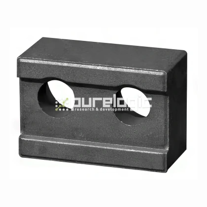 Прижим TS35 фото