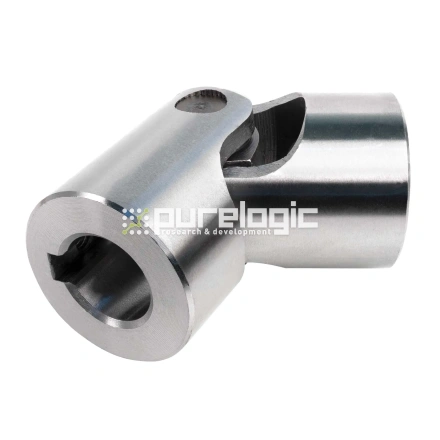 Карданный шарнир 07G-20KW/20KW фото