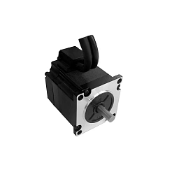 Двигатель шаговый с энкодером CS-M22306 6 618 руб. Двигатель шаговый с энкодером CS-M22306
