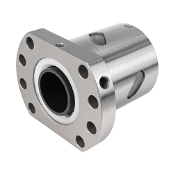 Гайка ШВП Hiwin R40-5T4-FSI (BD=3.175) 16 930 руб. Гайка ШВП Hiwin R40-5T4-FSI (BD=3.175)