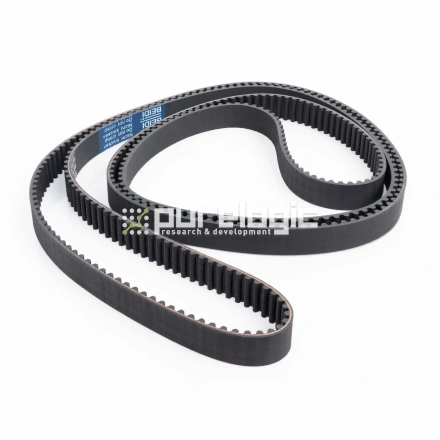 Ремень зубчатый замкнутый 1870-5M-15 фото