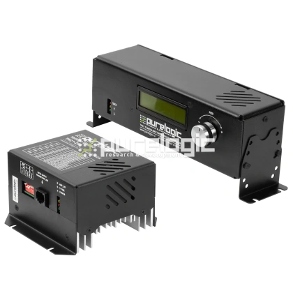 Контроллер THC3 фото