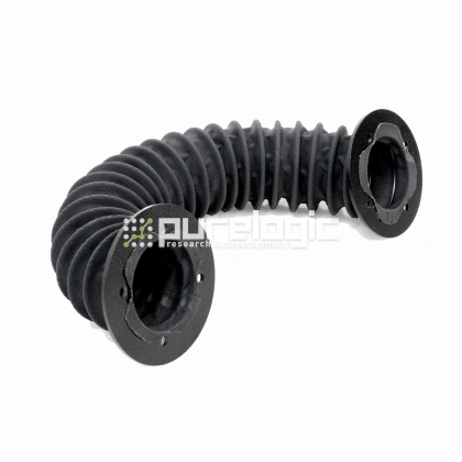 Гофрозащита BC-S16-100 822 Гофрозащита BC-S16-100 фото