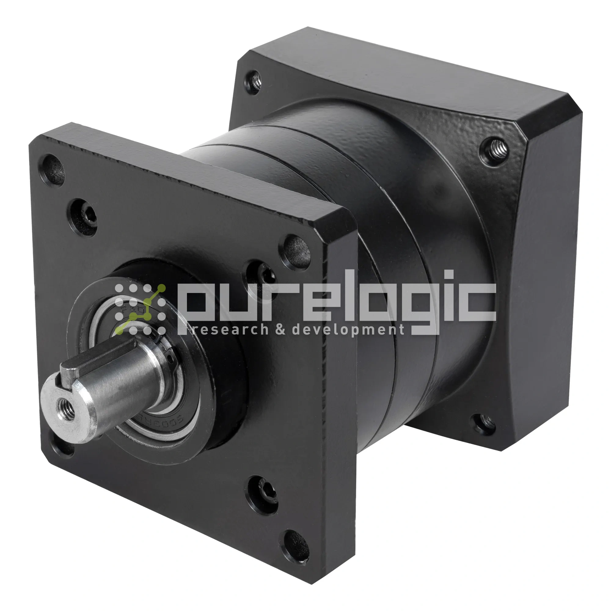 Редуктор планетарный 86PX24K-16K 12 982 Редуктор планетарный 86PX24K-16K фото