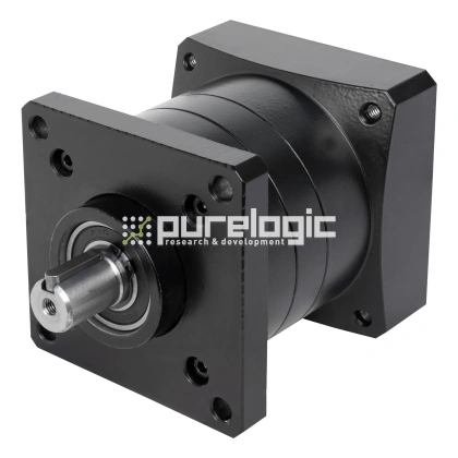 Редуктор планетарный 86PX24K-16K 12 982 Редуктор планетарный 86PX24K-16K фото