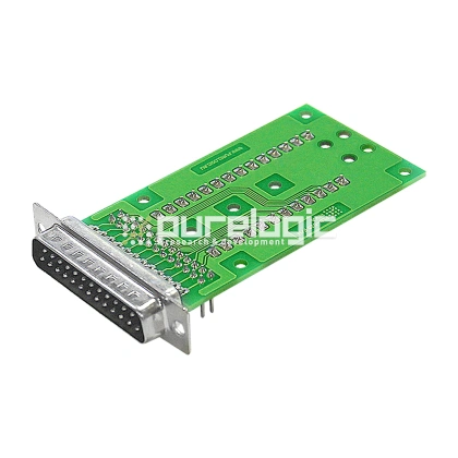 Переходник PLB-D25M фото