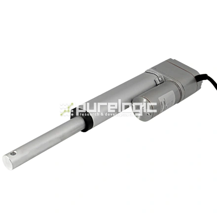 Актуатор линейный TGA-300-24-15-440-IP54-10K фото