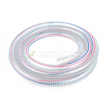 Вакуумный шланг ID75 фото