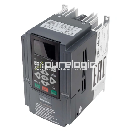 Преобразователь частоты E280-4T0015G фото