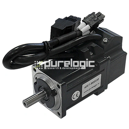 Серводвигатель 40ST-M00330 фото