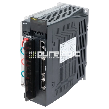 Серводрайвер EPS-B1-0003BA фото