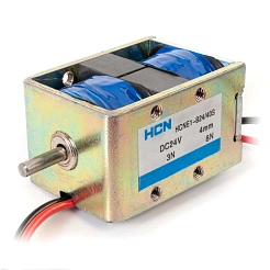 Соленоид HCNE1-B24/40S-24