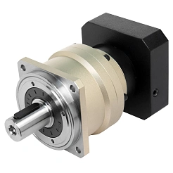 Редуктор планетарный прецизионный 115VRB100K-S32-P0 95 248 руб. Редуктор планетарный прецизионный 115VRB100K-S32-P0