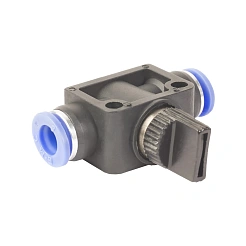 Фитинг EHVFF08-08