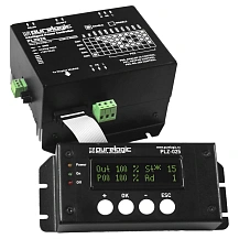 Регулятор мощности PLZ025