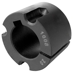 Втулка тапербуш 1008-20 341 руб. Втулка тапербуш 1008-20