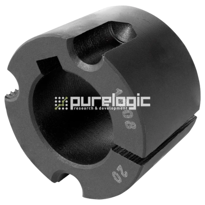 Втулка тапербуш 1008-20 фото