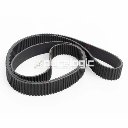 Ремень зубчатый замкнутый 1200-5M-15 1 330 Ремень зубчатый замкнутый 1200-5M-15 фото