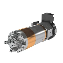 Патрон трубореза основной RKH-240E