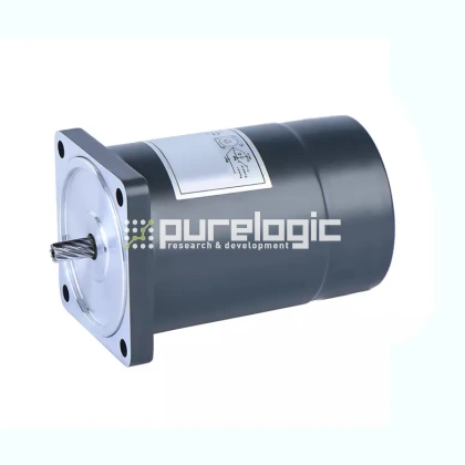 Двигатель индукционный с тормозом 4RK25GN-CM 14 142 Двигатель индукционный с тормозом 4RK25GN-CM фото