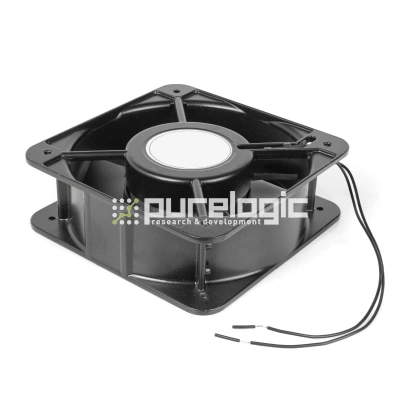 Вентилятор XF15502ABH фото