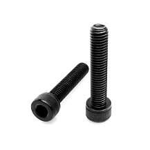 Винт M8x40 DIN912