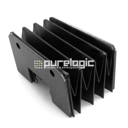 Гофрозащита DCV-H20-250 608 Гофрозащита DCV-H20-250 фото