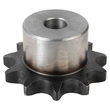 Звездочка со ступицей под расточку PS09T11 (08B-1BH11)