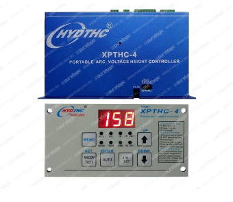 Система контроля высоты резака при плазменной резке HYD Technology