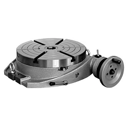 Горизонтальный поворотный стол TS160A