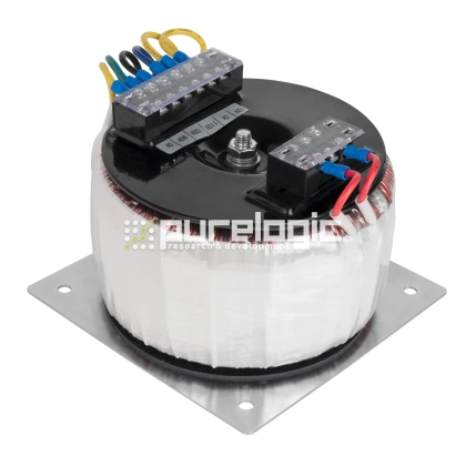 Трансформатор TRC-1.0-90/100/110-12 фото