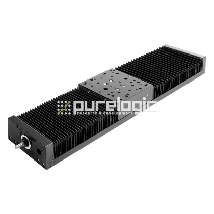 Модуль линейного перемещения PLLM-61L-05100 фото