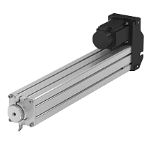 Актуатор линейный PLA1-P-25800-13-AB